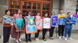 台北國際書展公布主題展區、重要活動　豐富民眾五感體驗
