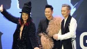 草蜢年過半百認常跑醫美！3月攻蛋有望炸出「18塊腹肌」
