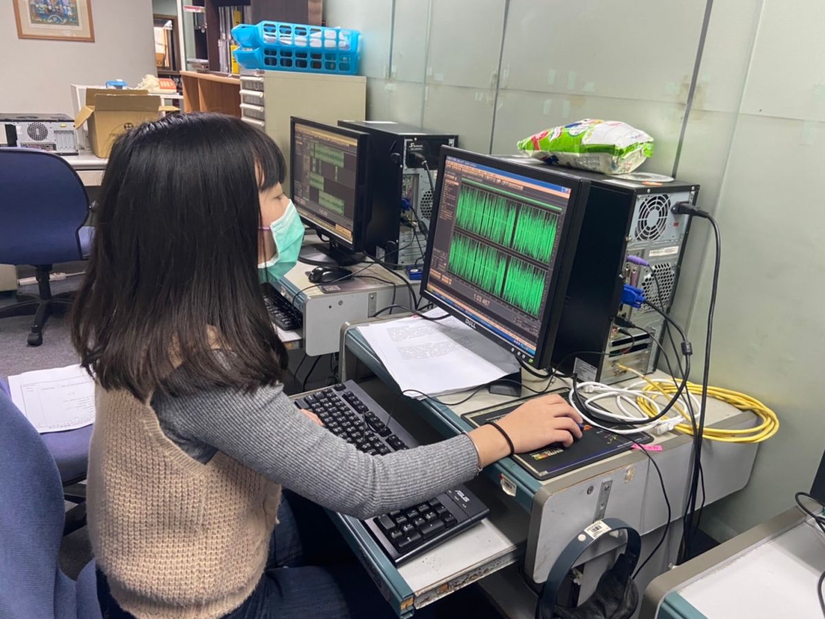 ▲北漂就學的大眾廣播股份有限公司實習生參與高市實習計畫，返回高雄實習後轉任正職，增加高雄青年返鄉就業人力。（圖／高市府青年局堤供） 