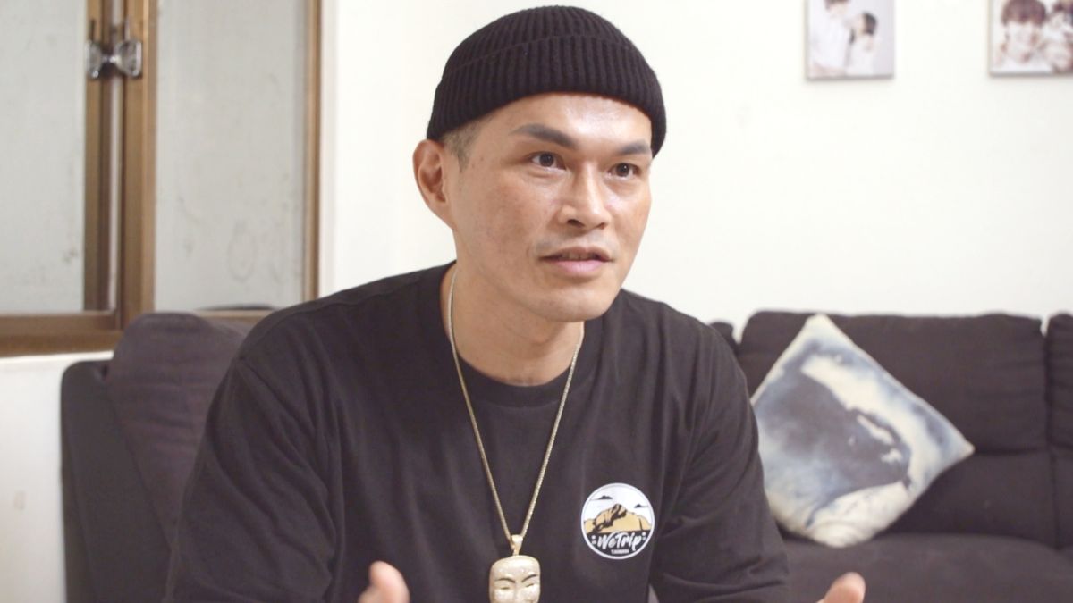 ▲饒舌歌手「大支」的公司「人人有功練音樂工作室 」，4年內從國家拿了至少2029萬7019元。（資料照／公視提供）