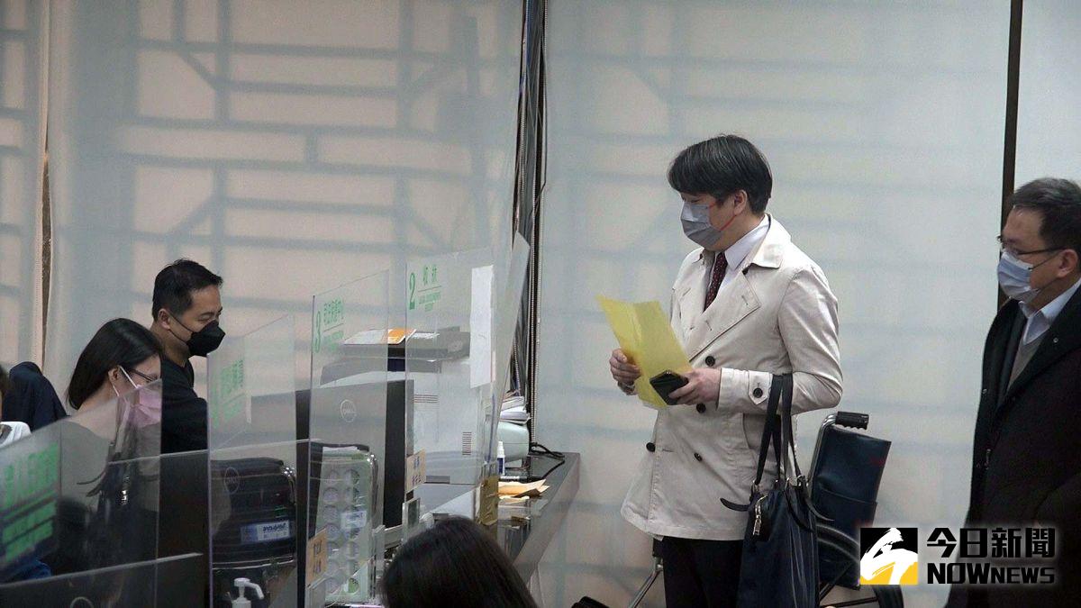 ▲余正煌律師團駁斥陳明通聲明。（圖／NOWnews資料照）