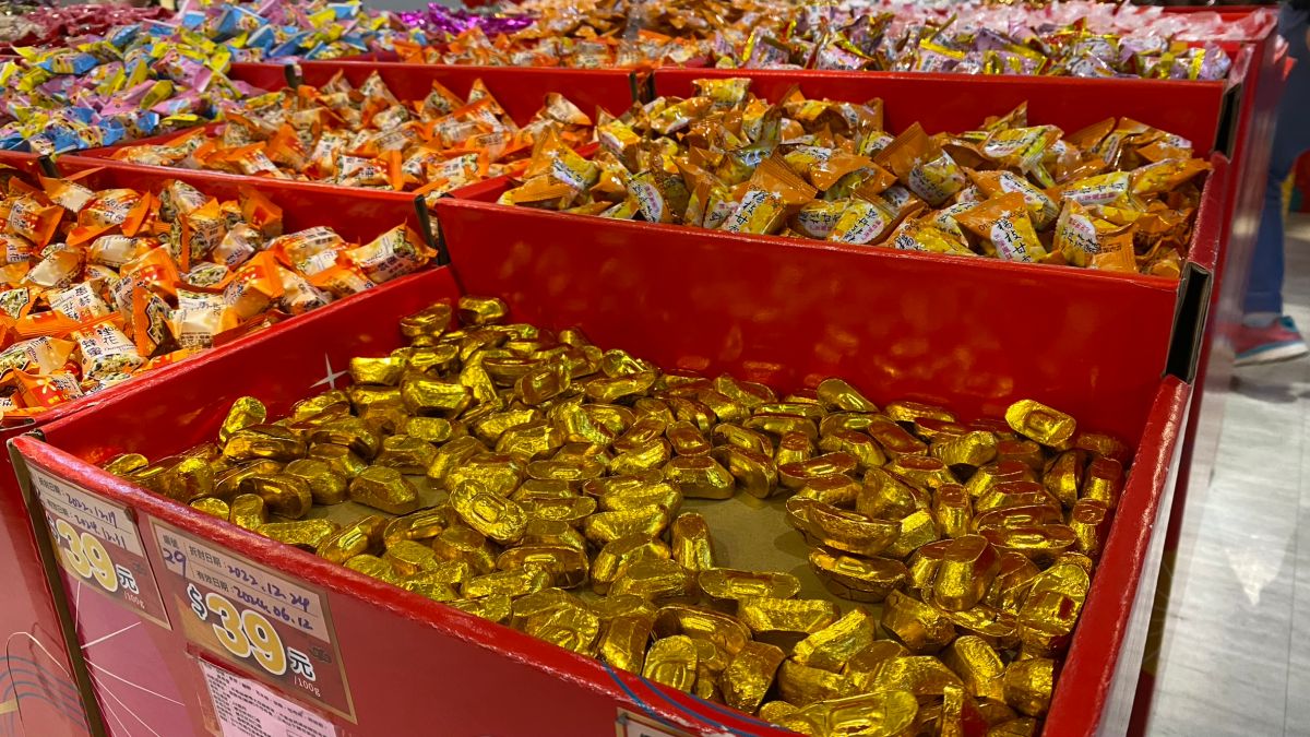 ▲人力銀行今（18）日公布「勞工過年計畫與新春消費商機調查」結果顯示，兔年春節消費商機上看3千億元。（示意圖／NOWnews資料照）