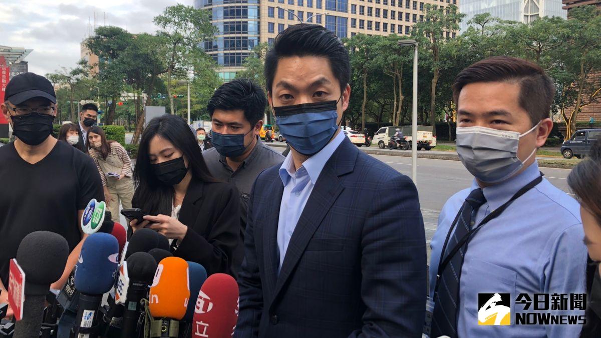 ▲台北市長蔣萬安11日表示，大巨蛋在防火避難性能審查過關後，接下來就是力拚在4月完工、7月核發使照，並於年底開始試營運。（圖／記者丁上程攝，2023.01.11）