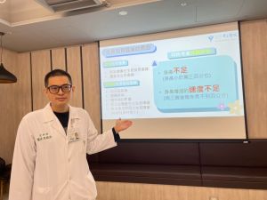 小時候高不是高 生長發育過猶不及 掌握關鍵及早診治