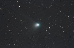 獨家曝光／「ZTF彗星」2月初接近地球　1生1次奇景搶先看
