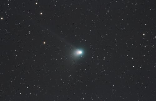 清明連假看的到！「MAPS彗星」通過近日點　4月還有流星雨爆發