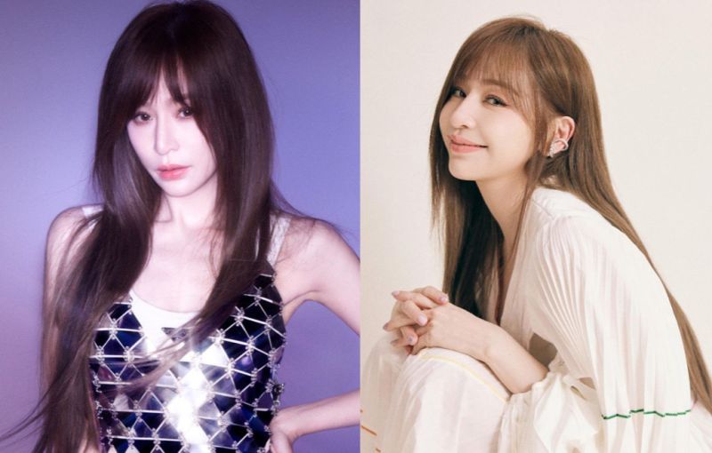 ▲已40歲的女星王心凌,曬出短裙搭配白襪的「高中生穿搭」美照,讓大批網友讚翻。(圖/翻攝自王心凌IG)