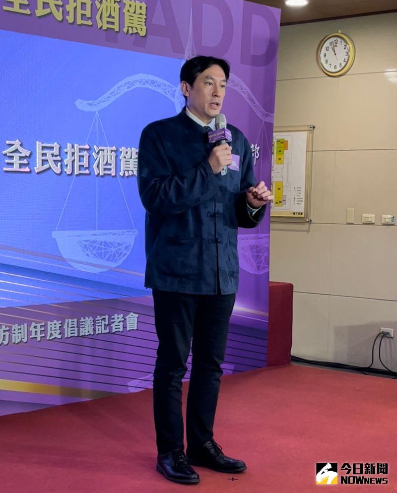 ▲資深媒體人黃暐瀚(圖/記者潘千詩攝,2023.01.13)