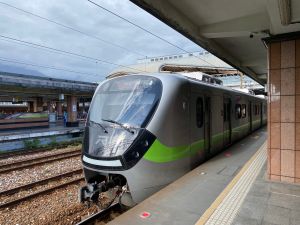 蘇花搶通還要兩天　台鐵預計加開42班列車支援客運
