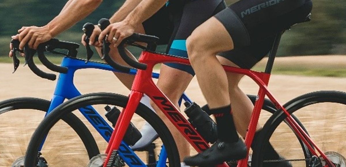 ▲自行車產銷大廠美利達邁入第三代接班，創辦人曾鼎煌的長孫曾上原接任總經理。（示意圖／擷取自美利達官網）