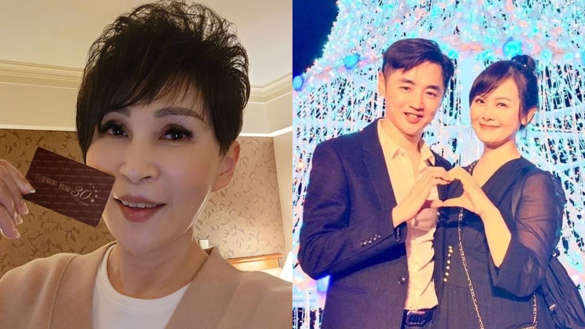 ▲前教友王瑞玲開酸宋逸民，可以直接連絡她本人，不必透過其他人當傳話筒。（圖／翻攝王瑞玲、宋逸民臉書）