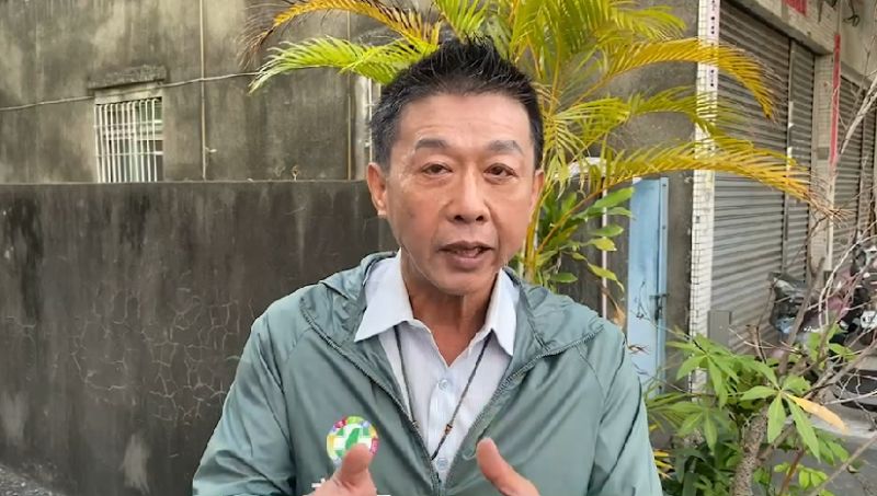 「雙罷劫」罷免許智傑差5700份宣告不送件！他回應了