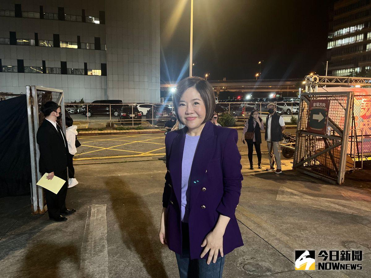 ▲房貸扛不住！于美人認賣掉上億豪宅。（圖／記者侯家瑜攝）