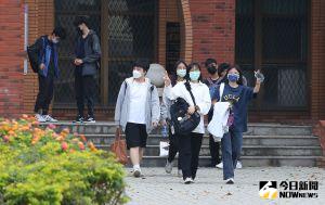 大學、四技申請入學二階將開跑 今開放上傳備審資料
