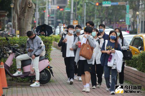 學測左營高中提前響鈴!1136名考生中僅56名「數A提升1級分」