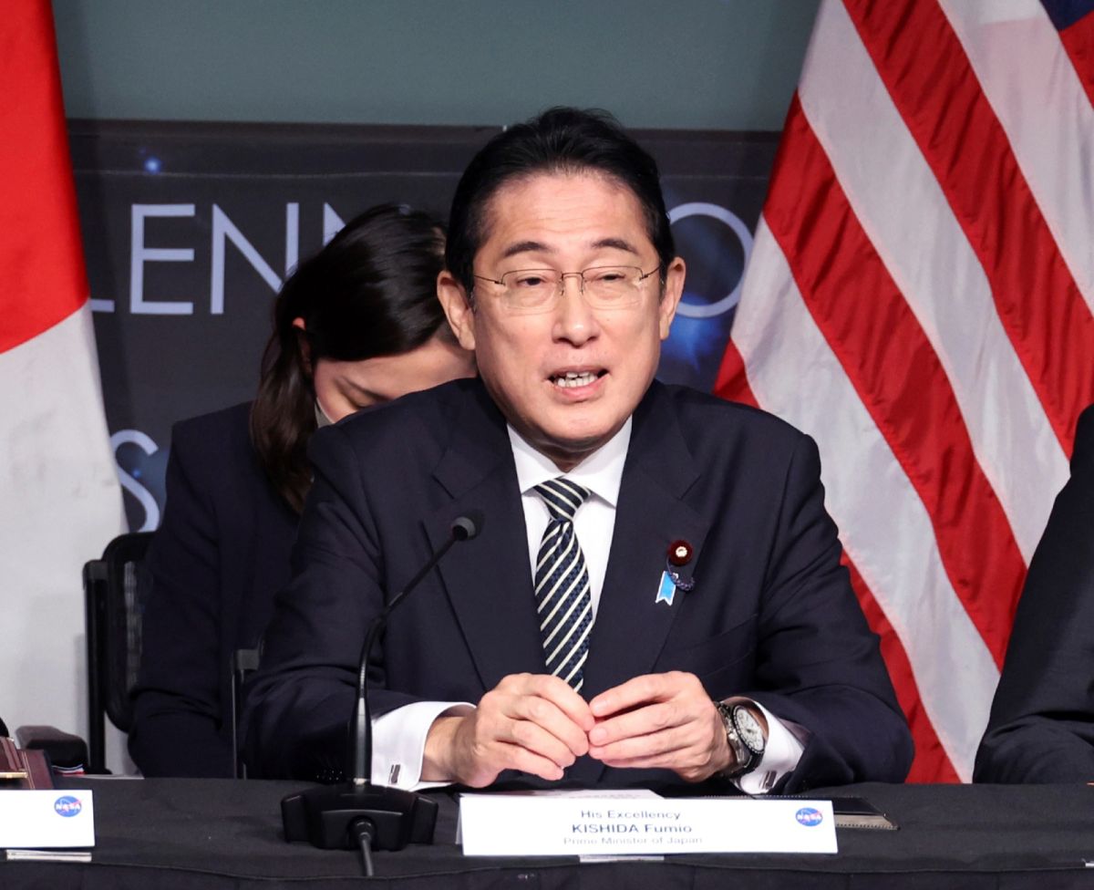 ▲日媒報導，今天得知日本及澳洲等跨太平洋夥伴全面進步協定（CPTPP）成員國，近期將大致同意英國入會，預計7月簽署相關文件。若一切順利，英國將成為CPTPP第12個成員國。（圖／美聯社／達志影像）