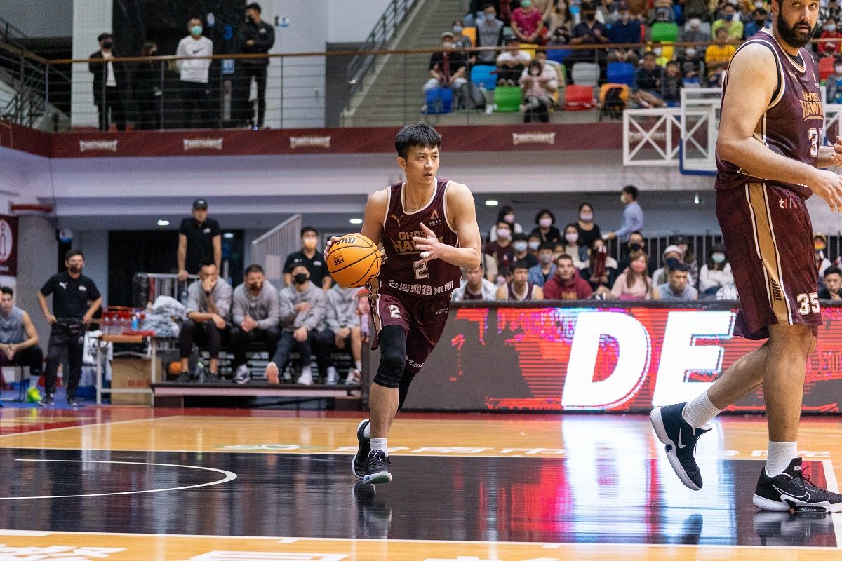 ▲獵鷹射手簡偉儒。（圖／T1聯盟提供）