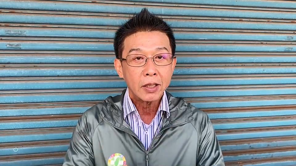 選區立委前哨戰開打？許智傑：現階段工作是拚連任 政治快訊 要聞 Nownews今日新聞