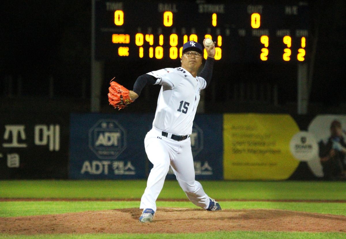 ▲澳職吉朗韓國隊具台晟。（取自澳職官網）