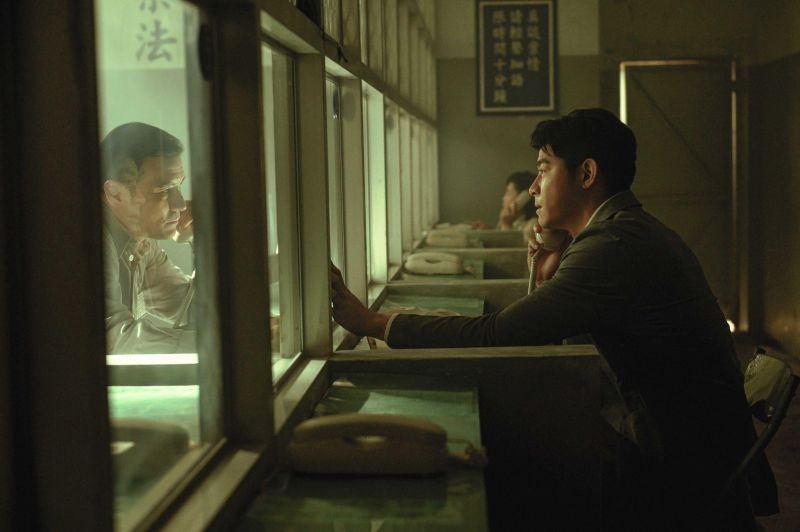 ▲Disney+2023年最新獨家獻映的《台灣犯罪故事》可說是今年影集的話題大作之一。（圖／Disney+）