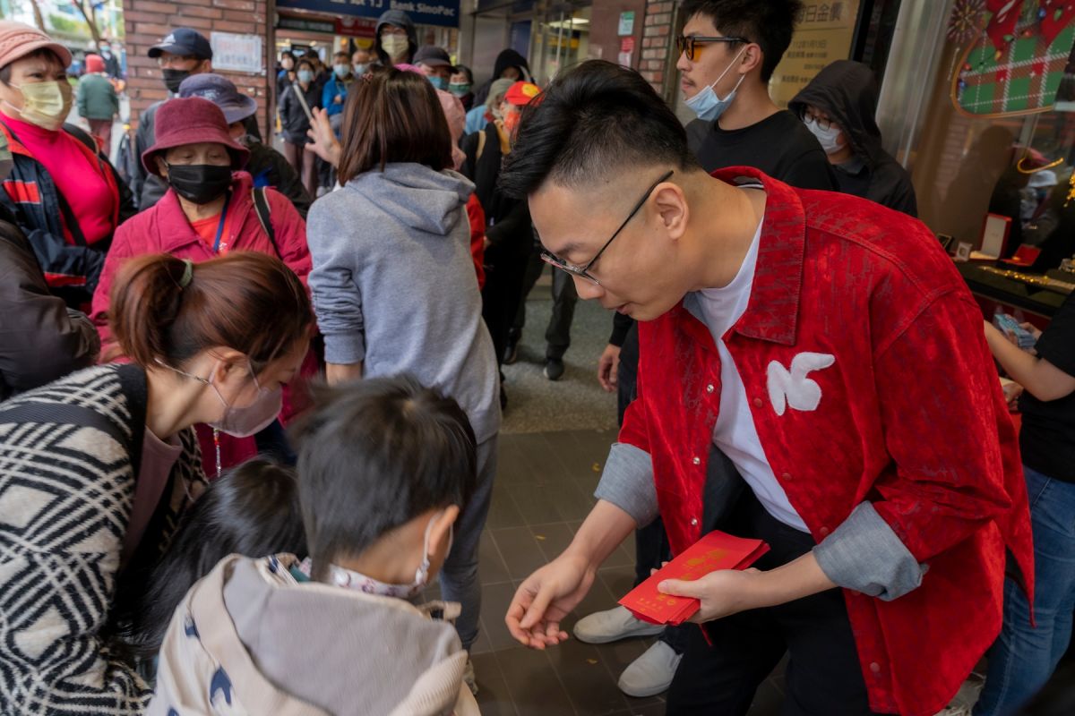 ▲台北睿森銀樓負責人涂誠文，被高院更一審依銀行法判處3年2月（圖／睿森銀樓）