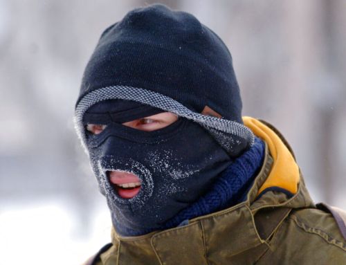 ▲俄羅斯西伯利亞城市雅庫次克（Yakutsk）被稱為地球上最冷城市，當地居民有一套穿衣保暖哲學。（圖／美聯社／達志影像）