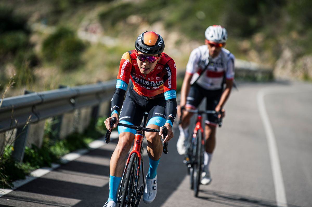 ▲以亞洲頂級賽事為主旋律，兔年濠小子的賽程安排相當精實。車隊提供