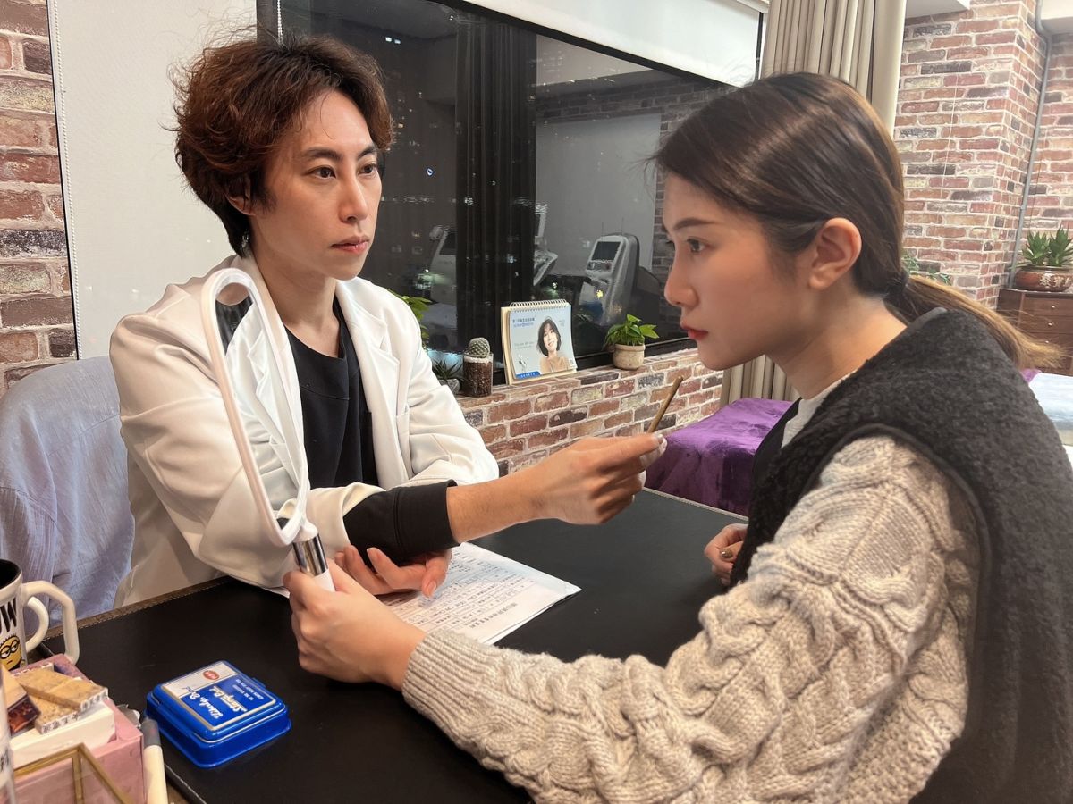 ▲新的一年能擁有好運勢是普遍人的願望跟期許，尤其在春節期間，各種交際聚會能以光鮮亮麗、容光煥發的姿態與親朋好友見面。（圖／資料照片）