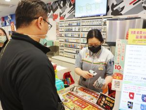 ▲中職球員卡開賣。(圖/中職提供) ▲中職球員卡開賣。(圖/中職提供)