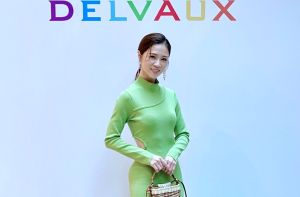 俗女謝盈萱變美!44歲喊「時候到了」:看能打到什麼程度