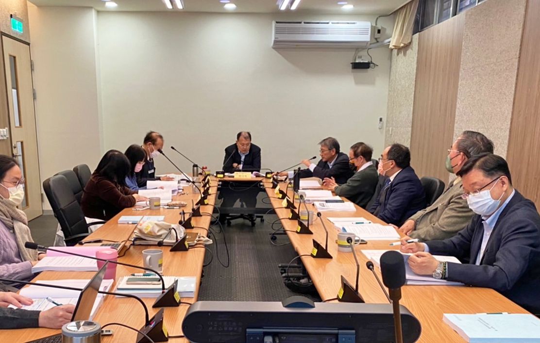 ▲國家資通安全研究院預定1月30日舉行揭牌典禮，今（17）日召開董監事聯席會議，通過未來4年的發展目標及計畫。（圖／資安院提供）