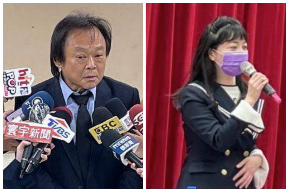 ▲王世堅和高嘉瑜近來在民進黨內遭到強烈批判，不少黨員指他們是「叛徒」，要求賴清德處理。（圖／NOWnews資料照）