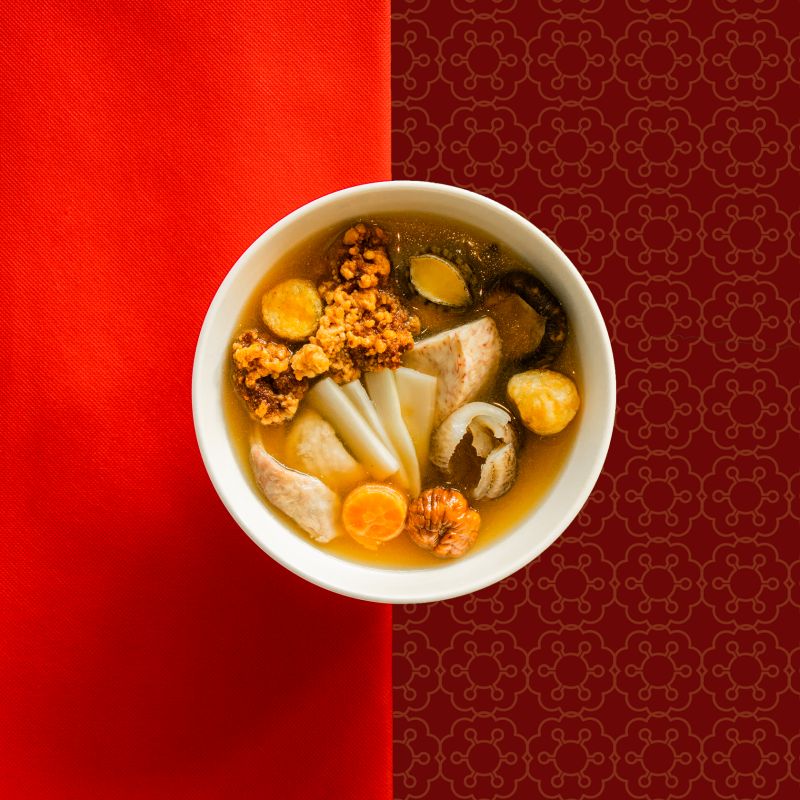 ▲佛跳牆。（圖／普橘島提供）