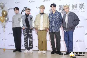 ▲原子少年土星。(圖/記者葉政勳攝) ▲原子少年土星。(圖/記者葉政勳攝)