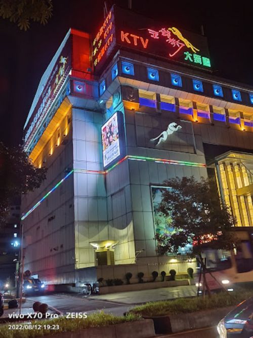 快訊／金錢豹董事長王其俊糖尿病離世　酒店接班人待定