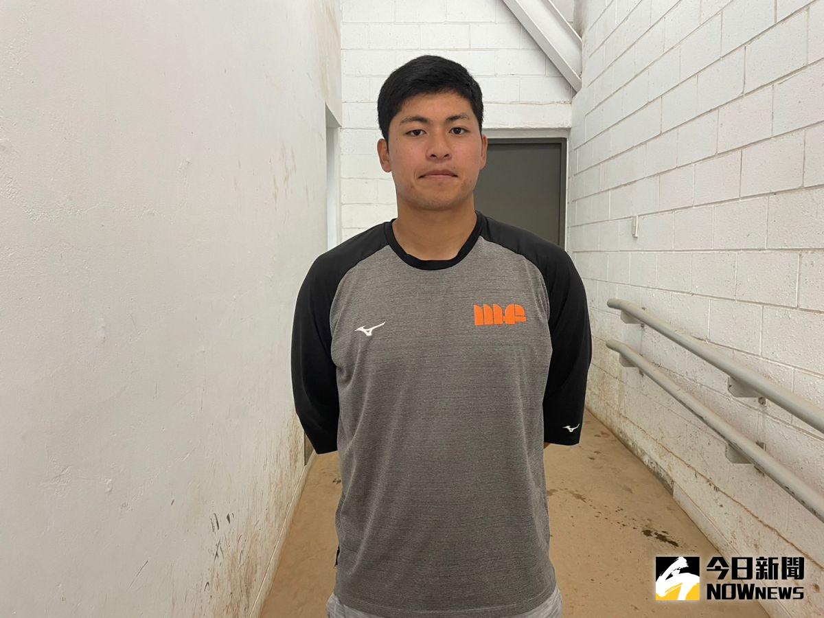 ▲文化大學金本航河。（圖／吳政紘攝）