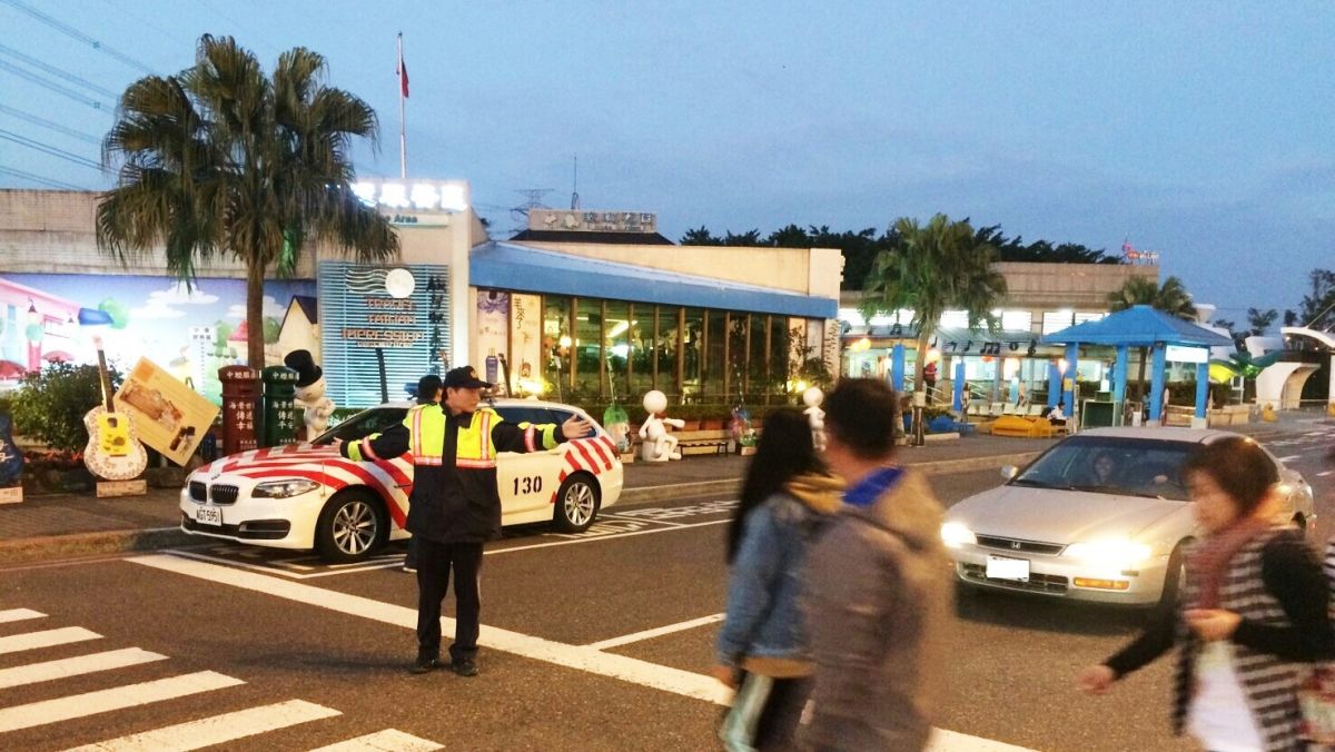 ▲高公局統計2022年15個服務區整體營業額總收入達39.28億元，年度營業額由清水服務區蟬聯冠軍，客單價冠軍仍是蘇澳服務區。（示意圖／NOWnews資料照）