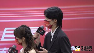 ▲▼程浩已死會,令許多少男少女心碎。(圖/記者朱永強攝、ONINNASIA) ▲▼程浩已死會,令許多少男少女心碎。(圖/記者朱永強攝、ONINNASIA)