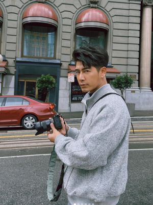 ▲森田在事業成功以前,也曾體會過「莫名的孤獨感」。(圖/翻攝自森田IG) ▲森田在事業成功以前,也曾體會過「莫名的孤獨感」。(圖/翻攝自森田IG)