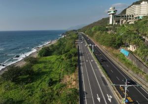 農曆春節好去處！屏鵝公路百里迎賓大道
