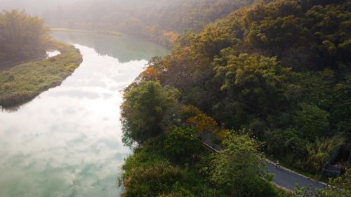 橘子岸到頂超馬盛大登場！台3、18線週末交管搶先看
