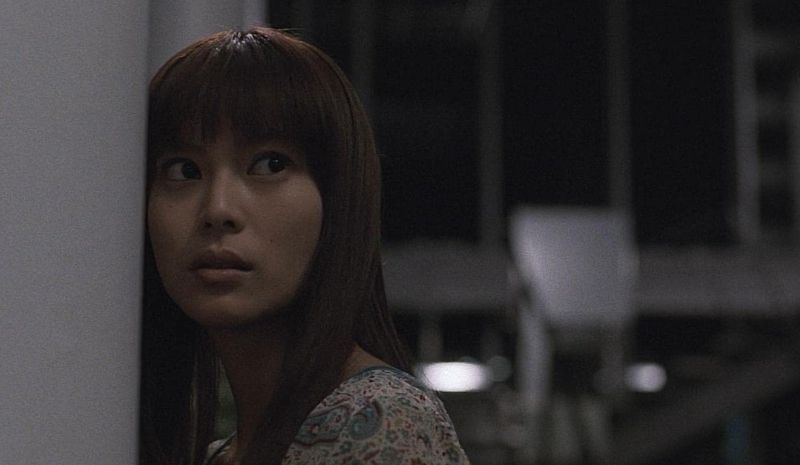 ▲▼《鬼來電》是真正打中柯孟融內心的鬼片之一。(圖/翻攝自IMDb)