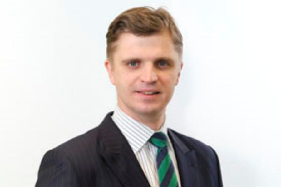 ▲前北約助理秘書長耶格林斯卡斯認為，中國的軍事恫嚇升高，這既讓歐洲各國意識到不可高估北京的善意，也提供台灣契機凸顯自身作為自由民主夥伴的價值，進而與北約的安全事務體系發展更緊密關係。（圖／翻攝自北約官網）