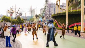 兔年走春玩樂園!屬兔享驚喜價