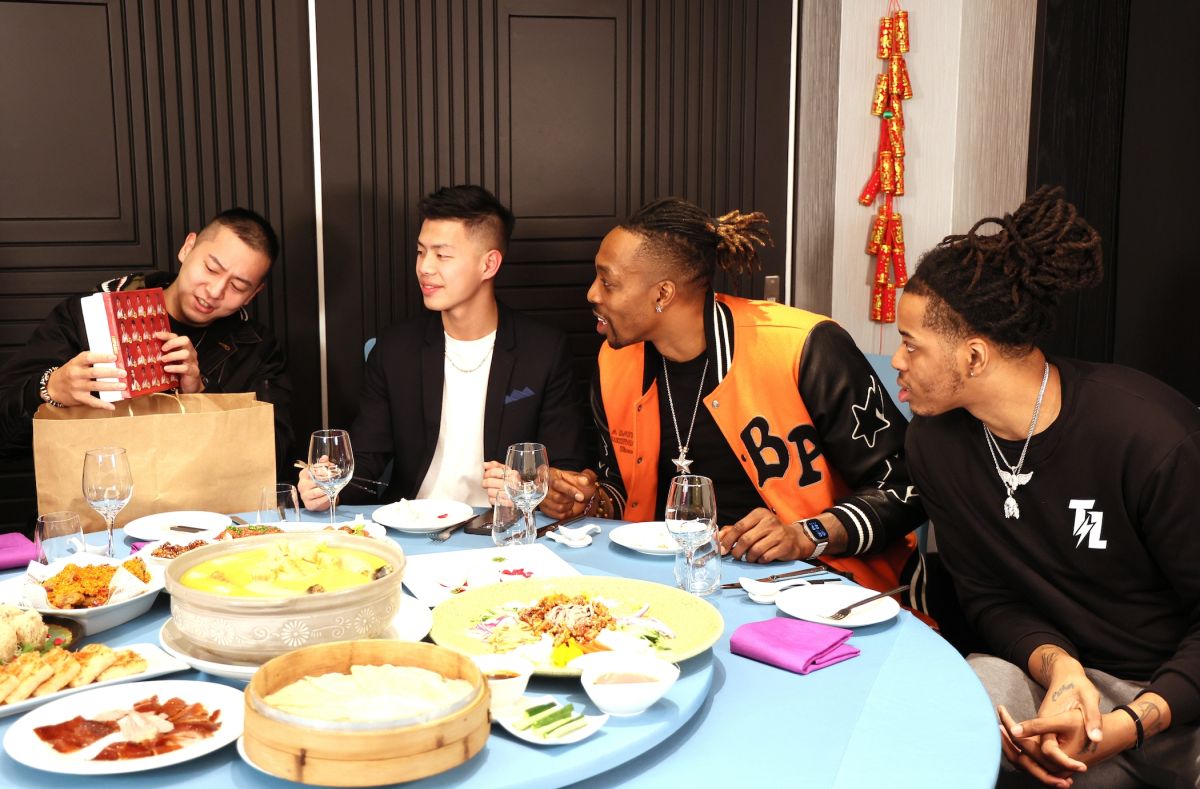 ▲桃園雲豹推出春節特別企劃(圖/桃園雲豹球團提供)