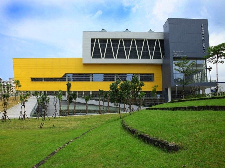 ▲教育部體育署鼓勵民眾連假期間持續維持規律運動習慣，國民運動中心從大年初二（1/23）起陸續開始正常營業。（圖／體育署提供）