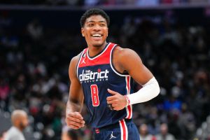NBA/重磅交易! 傳湖人送出三選秀簽換回八村壘