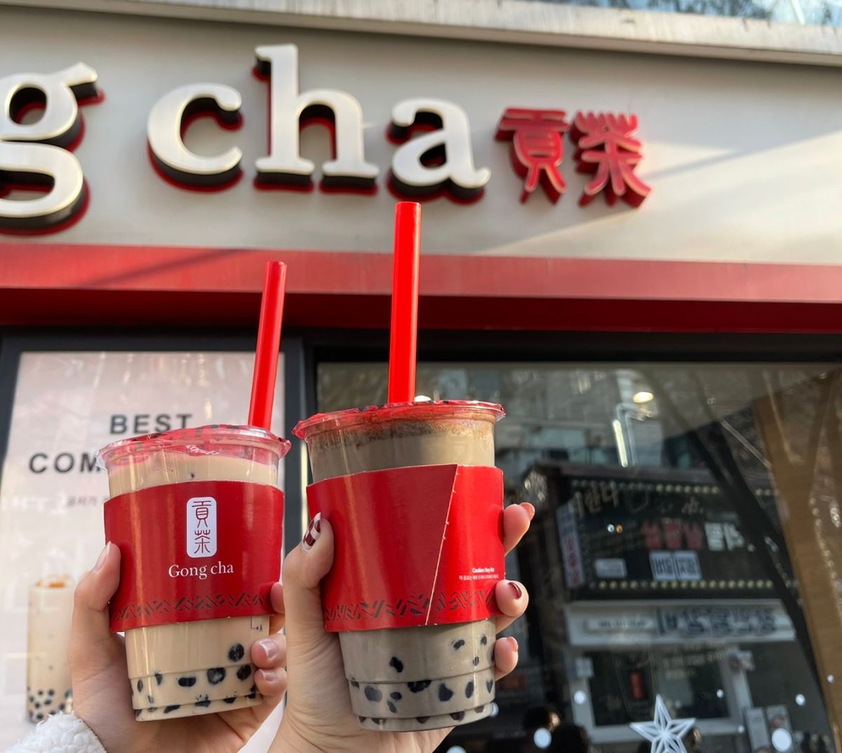 ▲去韓國絕對少不了狂吃在地美食，但你還只懂喝貢茶、吃孔陵一隻雞嗎？這篇帶你一嚐另類美味，包準一試成主顧！（圖／記者汪睿琦攝）