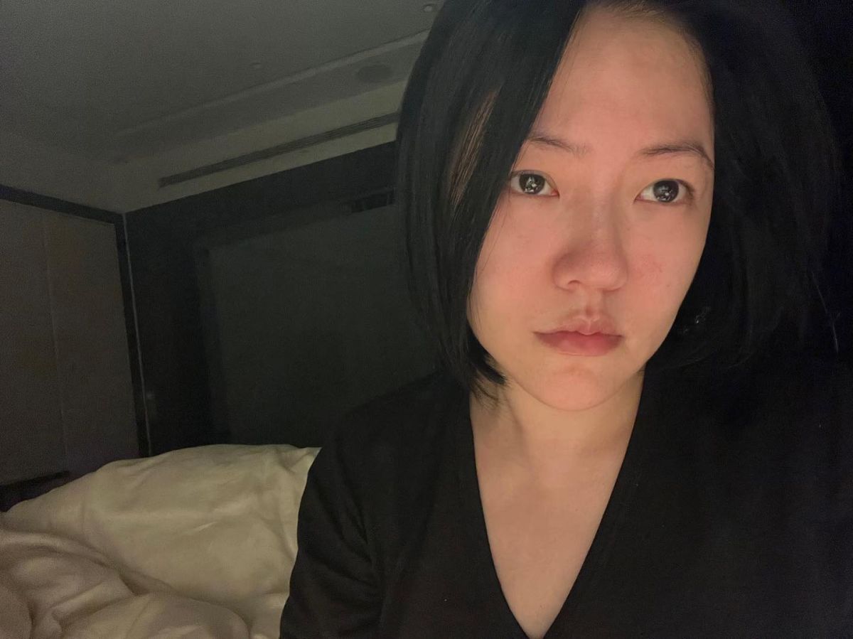 ▲小S遭爆靠汪小菲賺千萬，反應曝光。（圖／小S臉書）