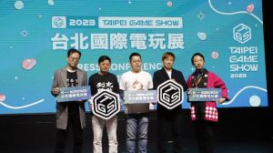 台北國際電玩展焦點懶人包！任天堂超狂優惠　統神也來了
